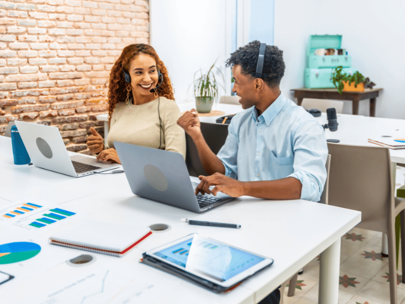 BPO Professionals